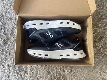 кроссовки on: Размер не подошел брал за 1800 Качество 🔥 Кроссовки On Running — 4