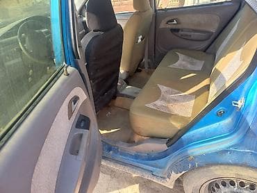 Транспорт: Chery QQ6 (S21): 2008 г., 1.3 л, Ручные, Бензин, Седан — 6