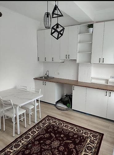 2 bedroom: 2 комнаты, 75 м², Индивидуалка, 1 этаж — 2