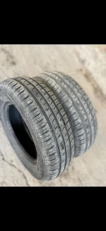 шины 17570 r13: Продаю шины 175/70 R13 почти новая 
Без по резов и шишек — 3