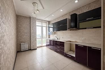 кв 3: 3 комнаты, 80 м², Элитка, 8 этаж, Косметический ремонт — 4