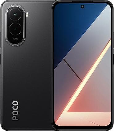 Xiaomi, Mi Mix 3, Б/у, 128 ГБ, цвет - Черный, 2 SIM