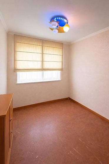 3: 3 комнаты, 60 м², Городок Энергетиков Индивидуалка, 4 этаж, Старый ремонт — 4