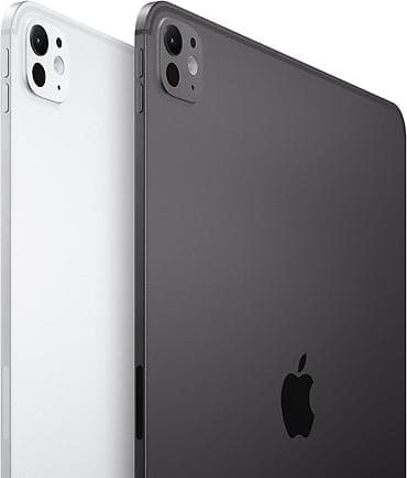 Планшеты: Планшет, Apple, память 256 ГБ, 11" - 12", Wi-Fi, Новый, Классический цвет - Черный — 7