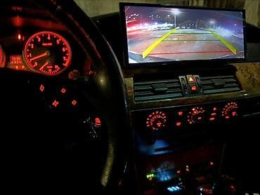 bmw m1: BMW 5 series: 2006 г., 2.5 л, Автомат, Бензин, Седан — 10