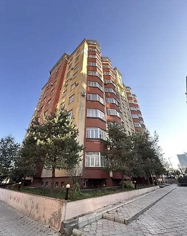 4 бөлмө, 175 м², Элитка, 5 кабат, Косметикалык ремонт