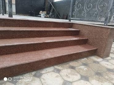 Отделочные работы: Фасадный декор | Сары-Таш | Минеральная вата Больше 6 лет опыта — 9