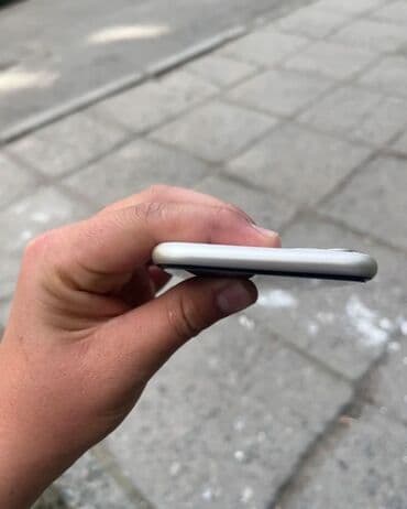 пк скупка: IPhone 11, Б/у, 256 ГБ, 77 % — 3