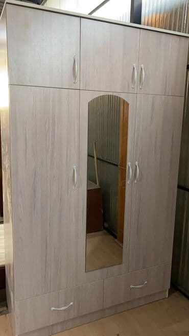 шифоньеры фото и цены: Шкаф платяной Гардероб Шифоньер Доставка по городу бесплатная Края — 13