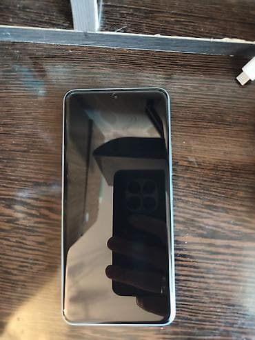 редми ноте 14: Redmi, Redmi Note 15 Pro, 256 ГБ, цвет - Голубой, 2 SIM — 2