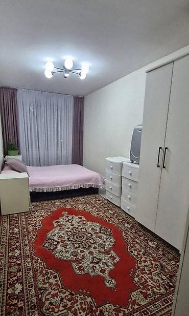 76: 2 комнаты, 44 м², Вефа ТЦ 104 серия, 5 этаж, Свежий ремонт — 4