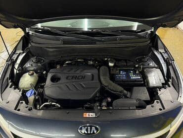 шипованная резина б у: Kia Seltos: 2019 г., 1.6 л, Дизель, Кроссовер — 11