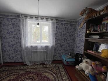 жилой дом карасуу: Үй, 180 кв. м, 6 бөлмө, Менчик ээси — 9