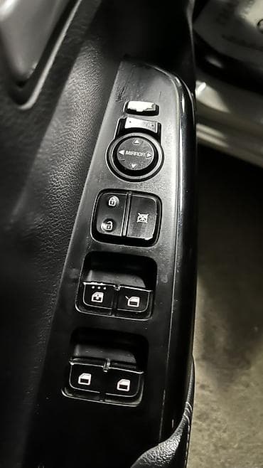 кия сол: Kia Morning: 2017 г., 1 л, Автомат, Бензин, Хэтчбэк — 8