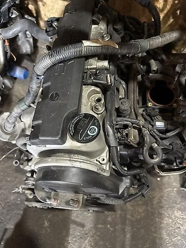 Мотор 1.7 привозной из Япония