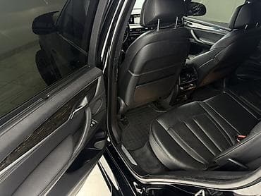 задние фары бмв: BMW X5: 2018 г., 3 л, Автомат, Бензин, Кроссовер — 9