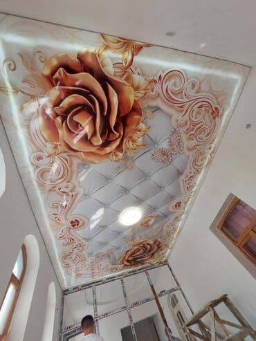 где купить магнитную щетку для мытья окон: Натяжные потолки — 4