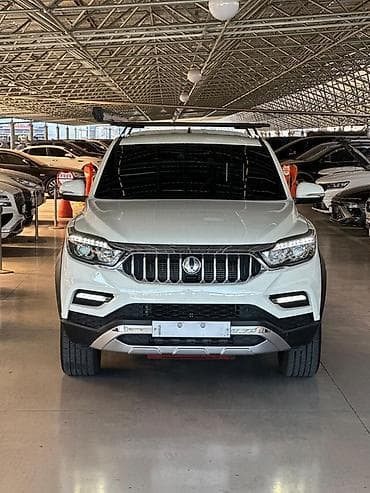 ninja h2: Dongfeng : 2020 г., Внедорожник — 3