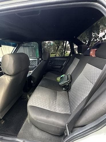 Daewoo: Daewoo Nexia: 2013 г., 1.5 л, Механика, Бензин, Седан — 6