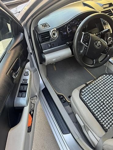 камри 40 крыша: Toyota Camry: 2014 г., 2.5 л, Автомат, Гибрид, Седан — 7