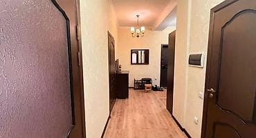 2 комнаты, 70 м², Золотой квадрат Элитка, 7 этаж, Евроремонт — 2