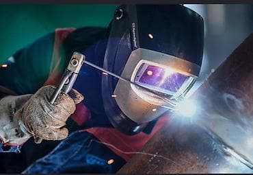 Сварка | Заборы, оградки