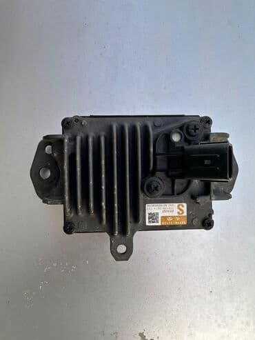 Автохимия: Lexus 2022 г., Б/у, Оригинал, США — 3