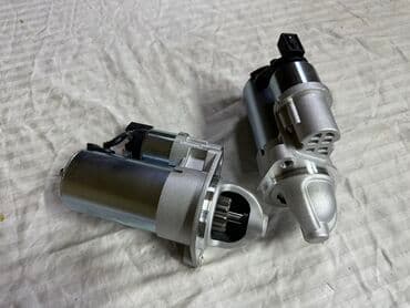 Стартер Hyundai 2019 г., Новый, Оригинал