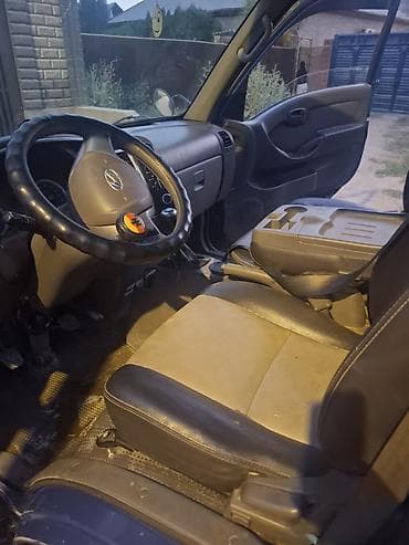 e star: Hyundai Porter: 2017 г., 2.5 л, Механика, Дизель — 4