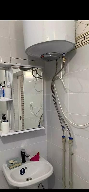 новый дачный дом: 55 м², 3 комнаты, Забор, огорожен — 3
