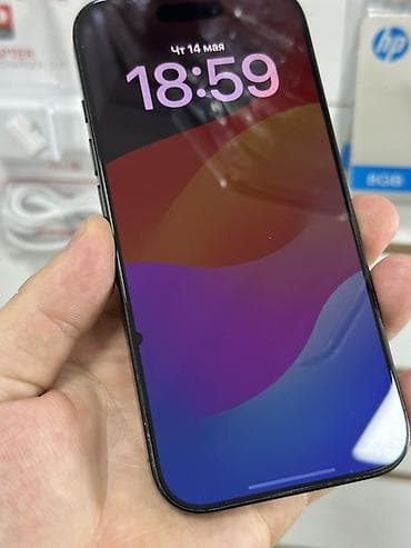 iphone 5s 16gb space gray: IPhone 16 Pro, Б/у, 512 ГБ, Черный, Защитное стекло, Чехол, 90 % — 3