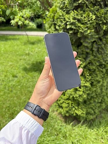 iphone 12 pro max ош: IPhone 16 Pro Max, Новый, 256 ГБ, Белый, Зарядное устройство, Защитное стекло, Чехол, В рассрочку, 100 % — 3