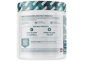 Охота и рыбалка: 🔥 Креатин Redcon1 Моногидрат— Мощность и Рост! Продаю топовый креатин — 5