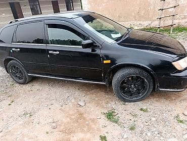 хонда степ эреф 1: Honda Avancier: 1999 г., 2.3 л, Автомат, Бензин, Универсал — 2