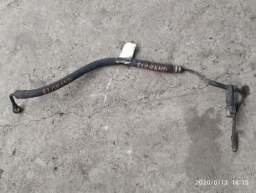 купить крышку расширительного бачка: Nissan Elgrand шланг гидроусилителя, Ниссан Эльгранд шланг — 1