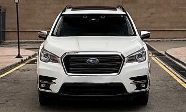 Унаа сатуу: Subaru Ascent: 2019 г., 2.4 л, Вариатор, Бензин, Кроссовер — 3