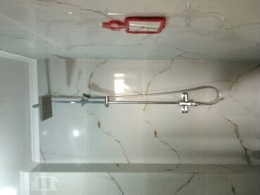 недостроенные дома в бишкеке: 1 комната, 20 м², 3 этаж, Евроремонт — 3