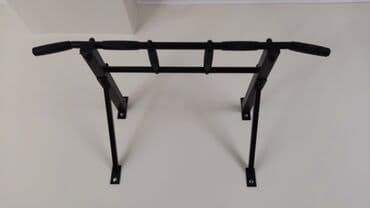 настольные теннисные ракетки: Турник, Новый, Платная доставка, Самовывоз — 1