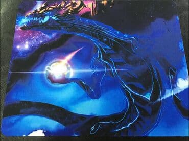 коврики для мыши deepcool: Коврик для мыши F3 Длина - 180мм, ширина 220, толщина 1.2мм art:2103 — 4