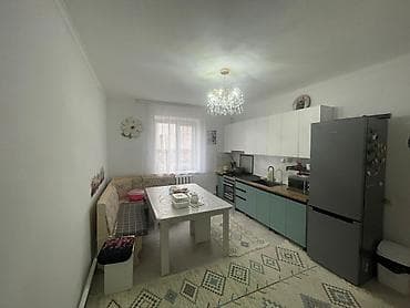 дом жм алтын ордо: Современный дом в ЖМ Алтын Ордо Площадь дома: 120 м² Участок: 4,5 — 5