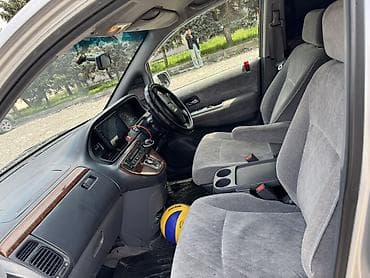 хонда свик ферио: Honda Odyssey: 2000 г., 2.3 л, Автомат, Бензин, Универсал — 5