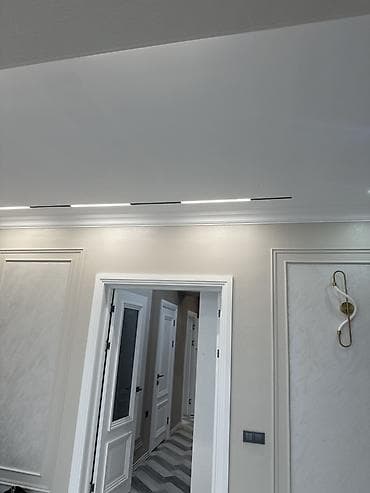 караколе квартиры: 2 комнаты — 6