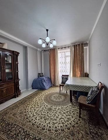 🔥 **СРОЧНО! Свежая 2-комн. квартира (58 м²) в ЖК «Арт Сити» (мкр