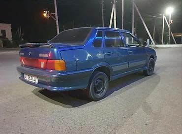 ВАЗ (ЛАДА): ВАЗ (ЛАДА) 2115: 2001 г., 1.5 л, Механика, Бензин, Седан — 6