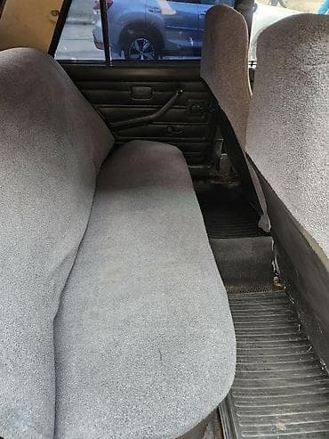 карс кж авто: ВАЗ (ЛАДА) 2107: 2006 г., 1.6 л, Ручные, Бензин, Седан — 6