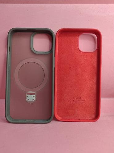 IPhone 13, Колдонулган, 128 ГБ, Ак, Куту — 7