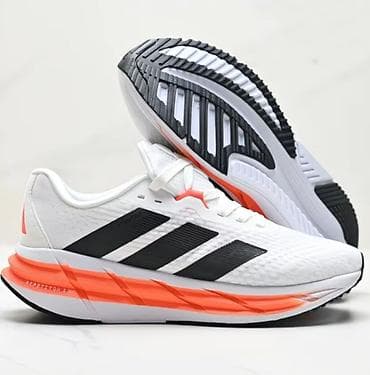 pull and beer: ADIDAS ADISTAR 3 Легкие беговые кроссовки для тренировок и активного — 2