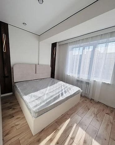 69: 2 комнаты, 41 м², Элитка, 8 этаж, Дизайнерский ремонт — 4