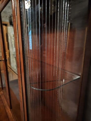 %D0%B0%D0%BD%D1%82%D0%B8%D0%BA%D0%B2%D0%B0%D1%80%D0%B8%D0%B0%D1%82 %D0%B8 %D0%B2%D0%B8%D0%BD%D1%82%D0%B0%D0%B6: Сервант-витрина буфет Лейпциг. Ретро. ГДР 1960 год. Фабрика Robert — 10