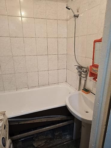 аренда полировка: 1 комната, Агентство недвижимости, Без подселения, С мебелью полностью — 2